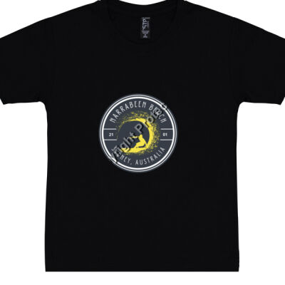 Narrabeen Beach 2101 Thumbnail